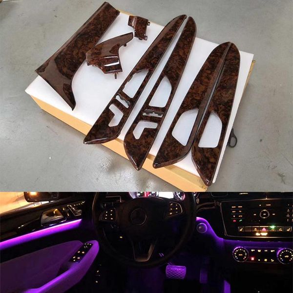 

interior&external lights for - led ambient light ml gls gl class