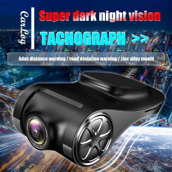 

dashboard cam u6 car dvr night vision outdoor personal parts decoration for android radio dvrs