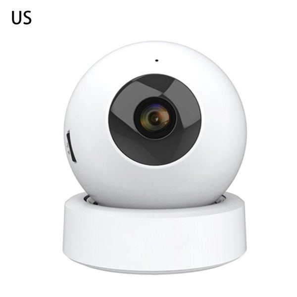 

wifi camera 2mp (1920tvl) indoor pan/tilt security wireless ip webcams