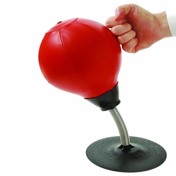 

sand bag deskpunch balls bags sports boxing fitness punching speed stand training tools