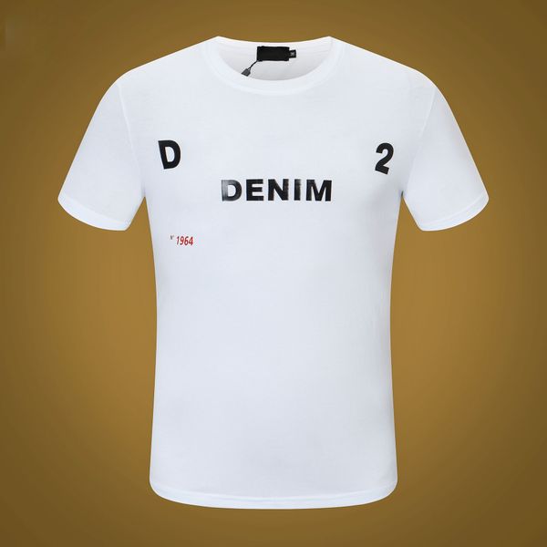 

dsq new mens t shirt designer summer quick dry casual fashion tshirts men t-shirt men tee tshirt women short sleeves asian size s-3xl t29s#, White;black