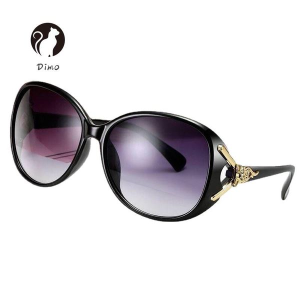 

sunglasses latest women trendy big frame round glasses personality driving, White;black