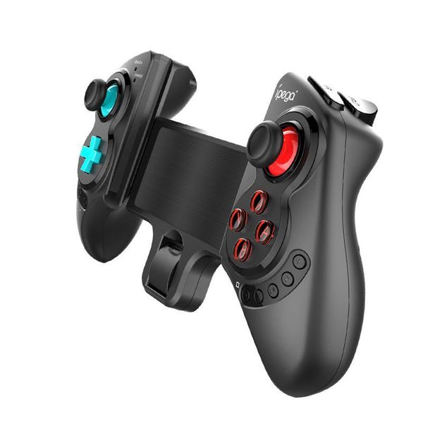 

bluetooth wireless controller split pad for switch p3 android cell phone with six-axis gyroscope double motor vibration game contro controll