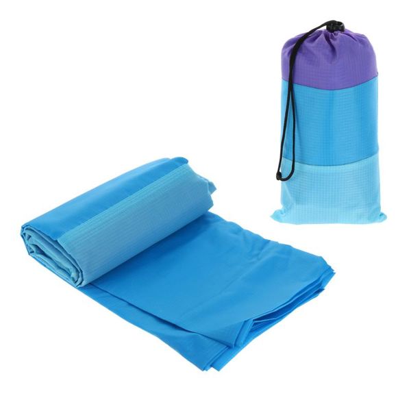

outdoor pads 1 set waterproof picnic mat portable beach blanket camping