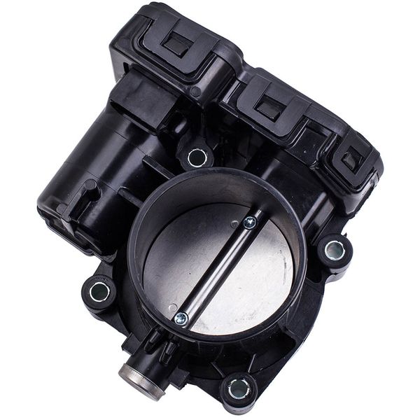 

throttle body fit liberty dakota ram 1500 for dodge 3.7l 4861661ac