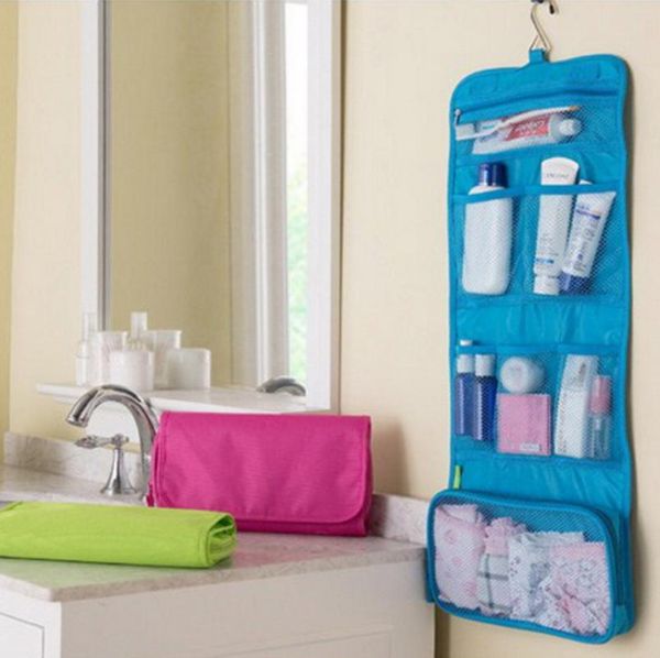 

can be linked to the travel package wash bag large capacity three fold out portable cosmetic bags & cases