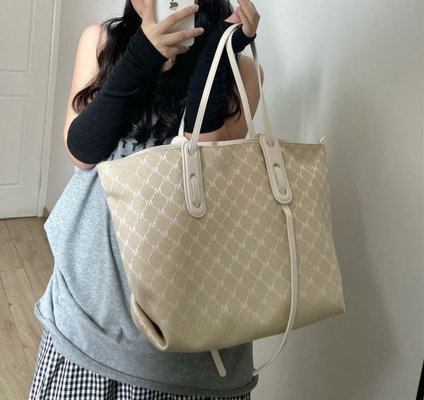 

twilight city tot bag 2021 fashion one shoulder large capacity women's