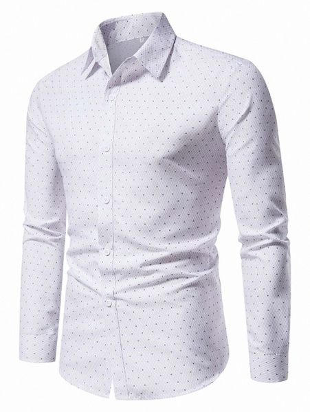 

men argyle print shirt l3tp#, White;black