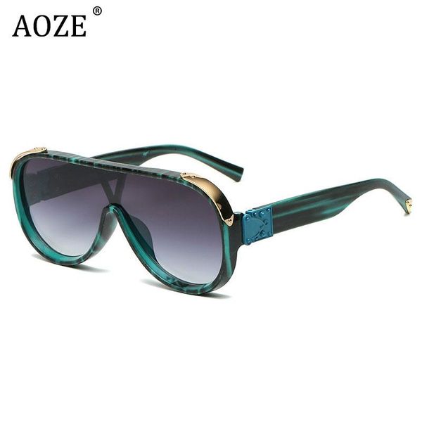 

sunglasses 2021 fashion shield for women travel vintage oversized sun glasses men uv400 hip hop eyewear black, White;black