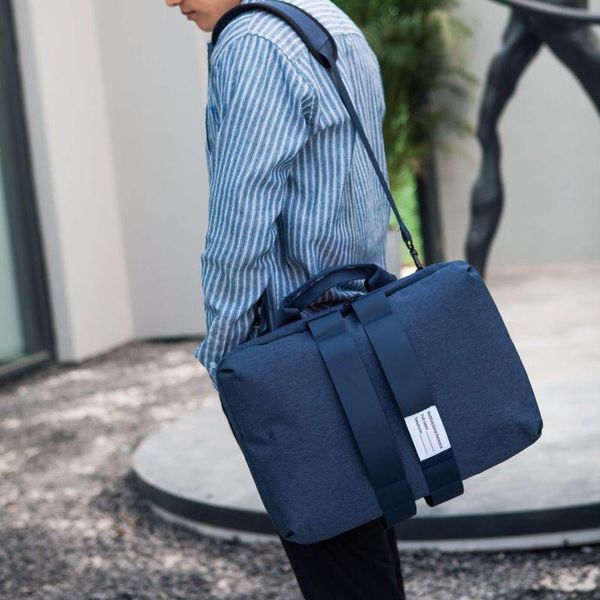 

backpack multifunctional men's three - use high capacity lapbag fashion computer