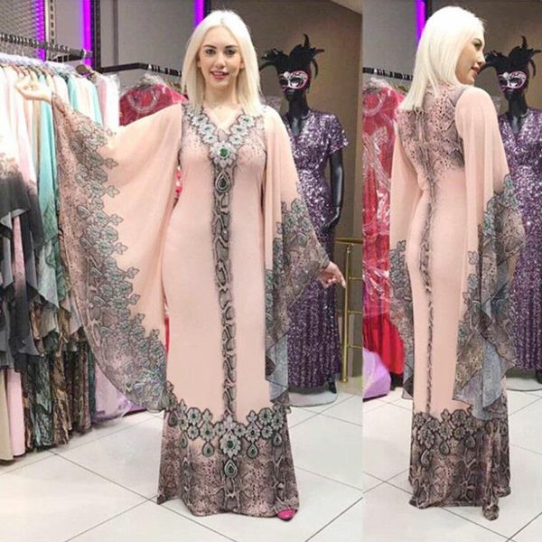 

ethnic clothing african dresses for women dashiki diamond clothes bazin broder riche slim ruffle sleeve robe evening long dress, Red