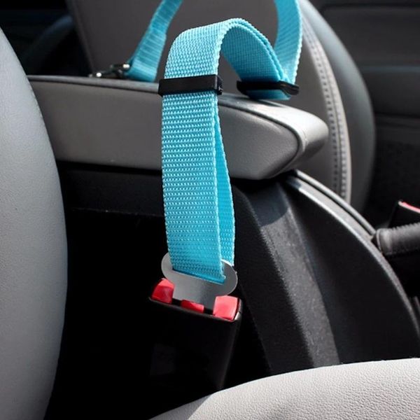 

pet car safety belt dog retractable leash collars & leashes