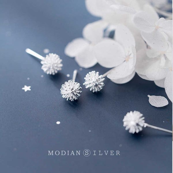 

real 100% 925 sterling silver simple fashion small stud earrings for women hypoallergenic jewelry with earplugs 210707, Golden;silver