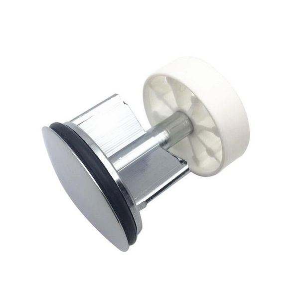 

other bath & toilet supplies wash basin round cover ser button 38mm popped up plug sink drain for home kitchen bathtub