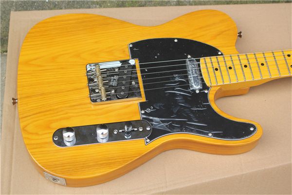 

special price package mail log color 22 grade electric guitar for beginners