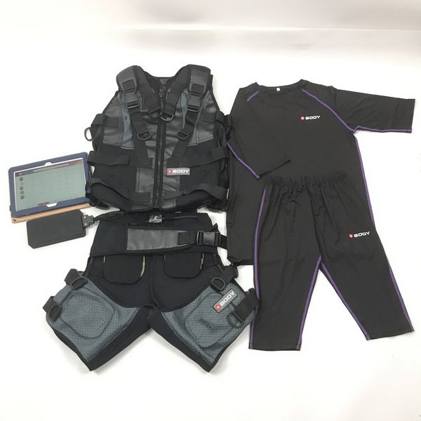 

china muscle electrical stimulation muscle stimulator ems ems uniform muscle building machine ems fat removal machines new