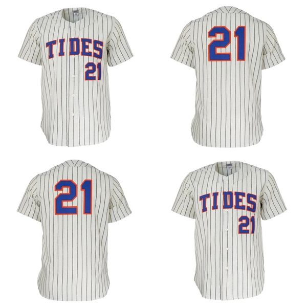 

tidewater tides 1972 home jersey shirt custom men women youth baseball jerseys any name number double stitched, Blue;black