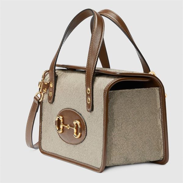 

2021 luxurys designers bags g fashion womens crossbody canvas flap bag printed handbag ladies shoulder bag purse casual clutch tote bags han