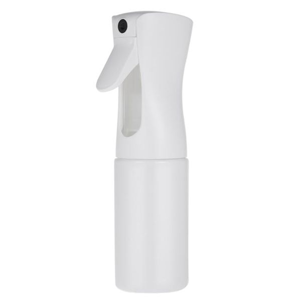 

150ml portable spray bottle salon hairdressing sprayer empty barber hair styling flower planting tool water storage bottles & jars