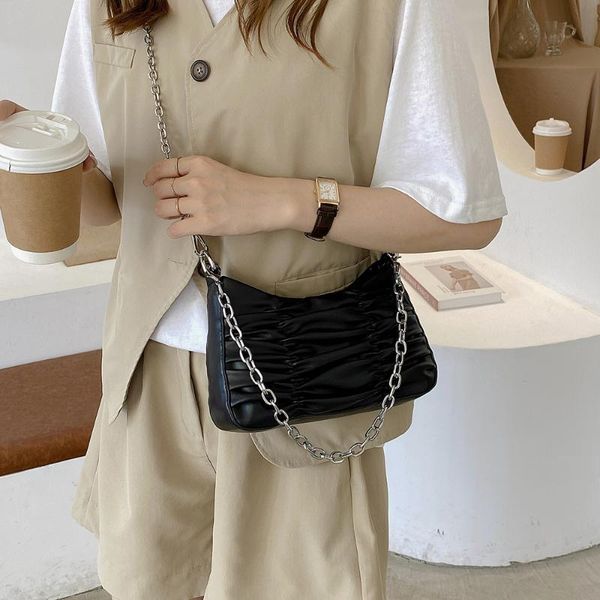 

evening bags designer women bag 2021 female crossbody small artificial leather purses and handbags fashion