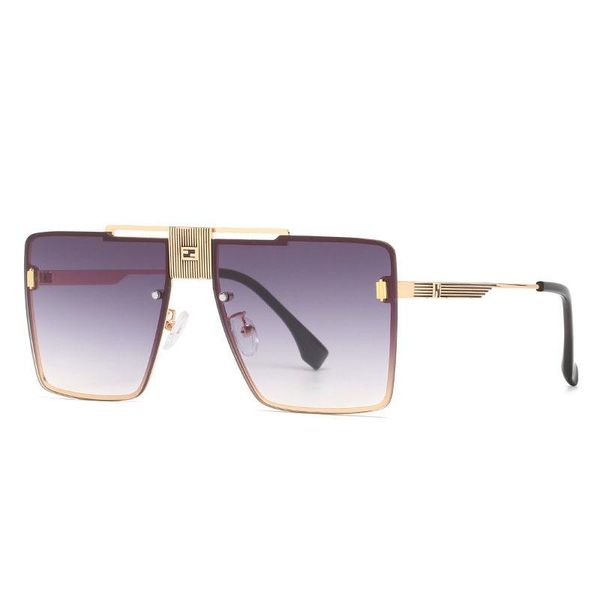 

sunglasses fashion around woman glasses man vintage acrylic frame sunglass eyeglasses female gradient shades uv400, White;black