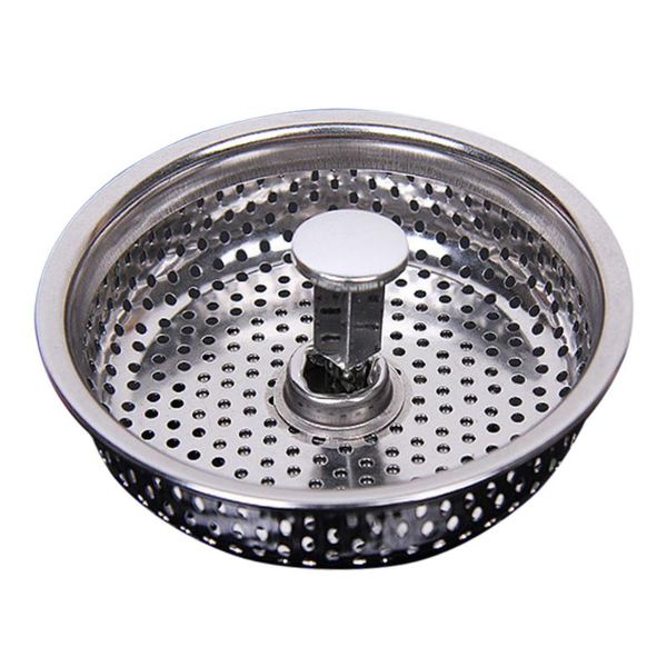 

other bath & toilet supplies tools sink strainer sewer hair filter bathroom colander shower drain drains stainless steel