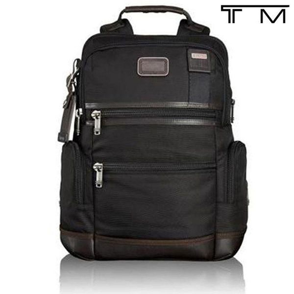 

backpack 222681 men's business casual ballistic nylon 15 inch computer travel bag