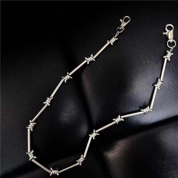 

keychains jizi, Silver