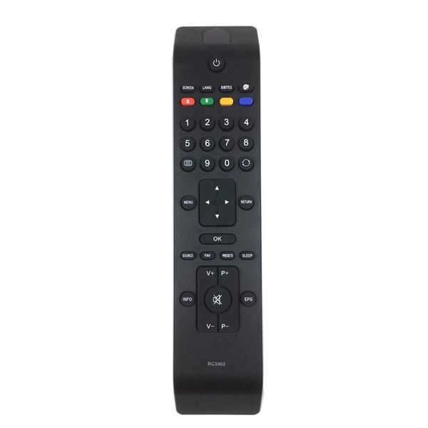 

remote controlers rc3902 control replacement for sharp tv perfect to replace the