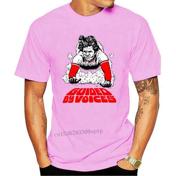 

jogging clothing men t shirt guided by voices tee indie rock band the strokes go black t-shirt novelty tshirt women, Black;red