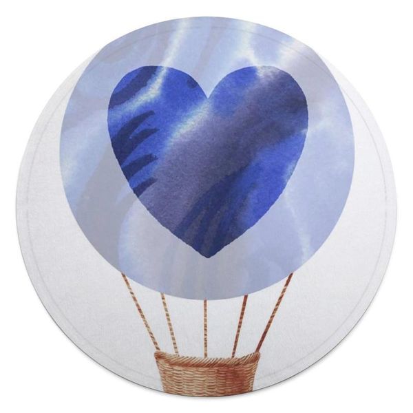 

blankets love om blanket soft round bedspread warm fleece camping