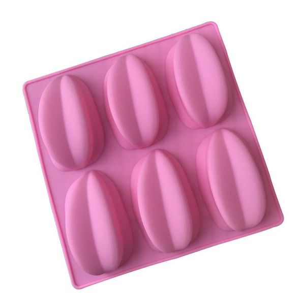 

cake tools diy silicone carambola mold chocolate baking bakeware