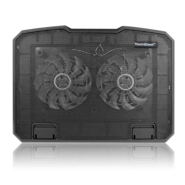 

lapcooling pads multi-angle raised dual fan heatsink cooler