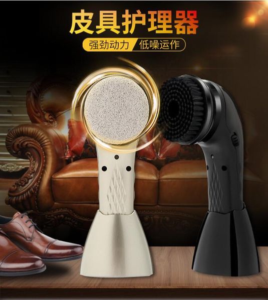 

clothing & wardrobe storage shoes brusher multi-function colorless polishing wax leather care polisher cleaning tool