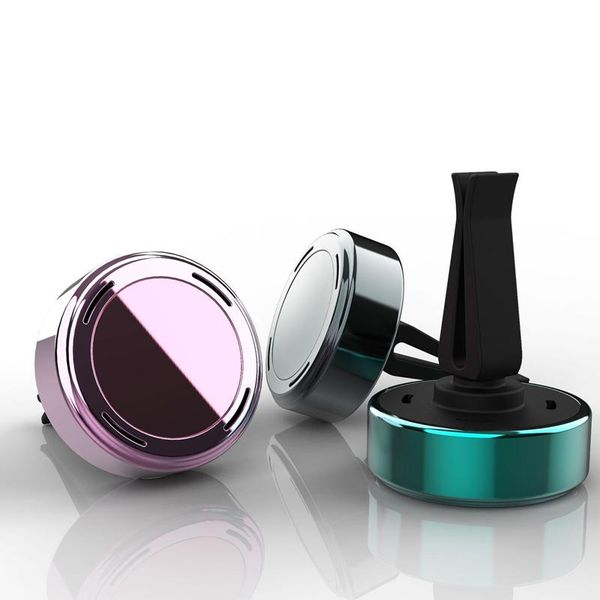 

car air freshener perfume diffuser essential oil auto vent clip