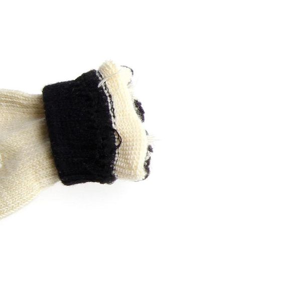 

dog apparel 4pcs pet sneakers shoelace pattern non-slip socks paws cover shoes s-xl