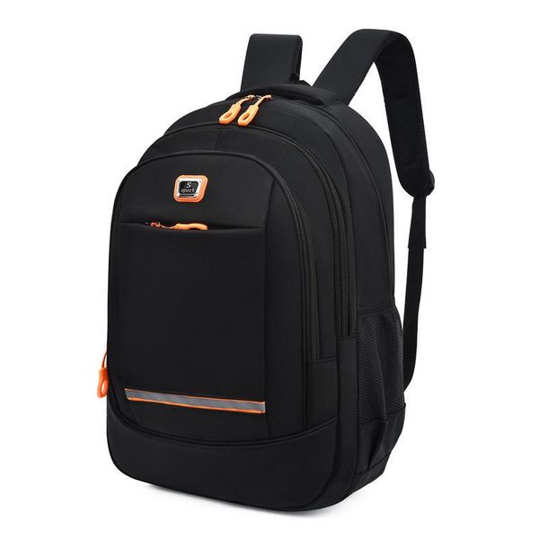 

backpack male oxford backpacks lapbags boys for teenager school students casual travel large capacity bag sell