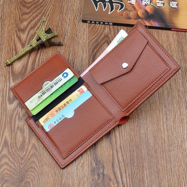 

wallets han edition business more than for a wallet zipper zero manufacturer wholesale thirty percent, Red;black