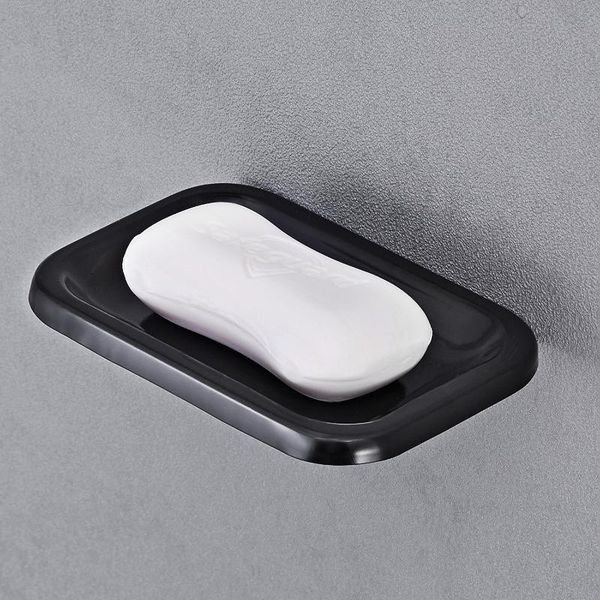 

bathroom storage & organization kitchen aluminum soap dish with drain holder for shower rack