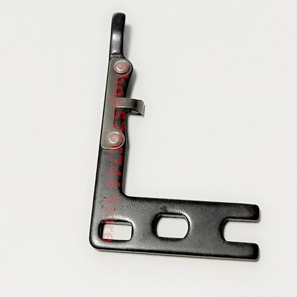 

sewing notions & tools there is stock,fast delivery,position bracket #93-035314-91 for pfaff household machine select 1520,1530,1540 series, Black