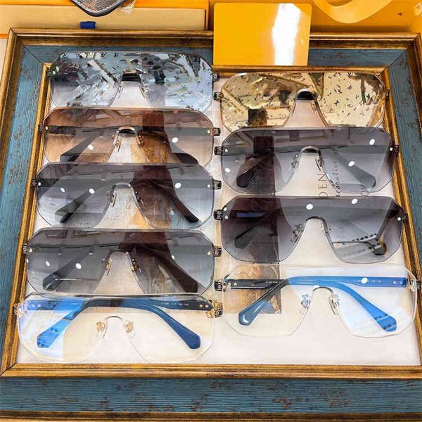 

2022 factory wholesale l's windshield driver's uv proof men's and women's z1096, White;black