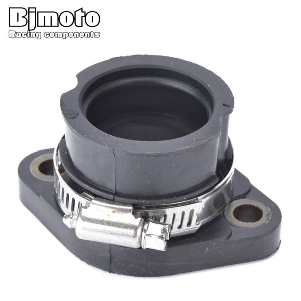 

carburetor intake manifold boot holder for polaris xplorer xpress big boss 250 300 4x4 atv 400l sprint 340 motorcycle fuel system
