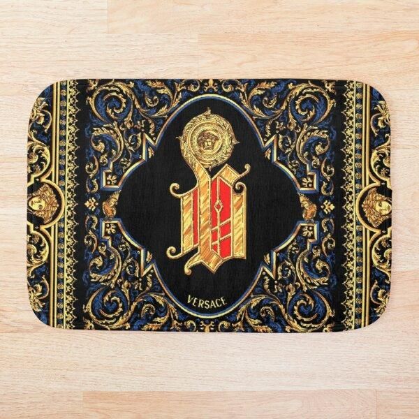 

bath mats versa mat anti-slip mediterranean bathroom kitchen bedroon floor home entrance rugs kids prayer
