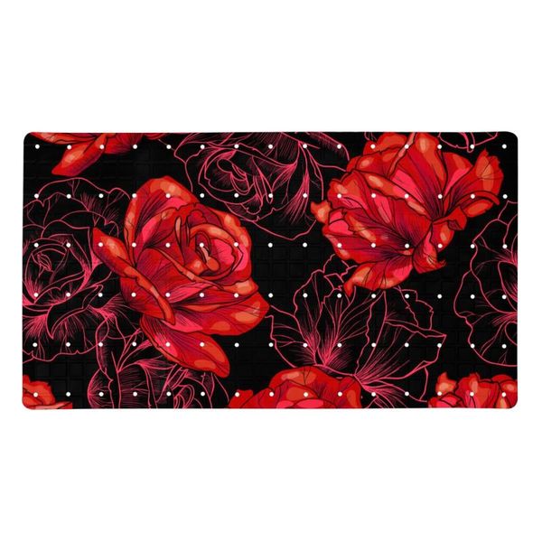 

bathroom non-slipmat environmental potection and tasteless non-slipcartoon kitchenmatcartoon cuteindoor door mat gaokai bath mats