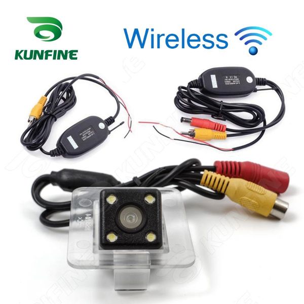 

car rear view cameras& parking sensors assistance camera for glk 2009 2011 2012 night vision reverse backup hd wireless