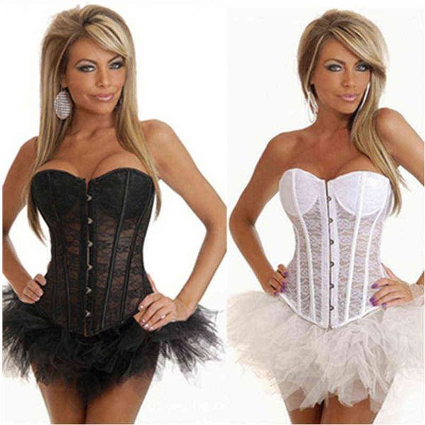 

waist tummy shaper corset / court gum bone corset without skirt