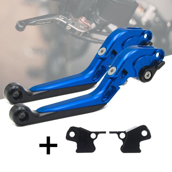 

applicable to k1300 s/r/gt modified clutch brake rod cnc horn handlebars