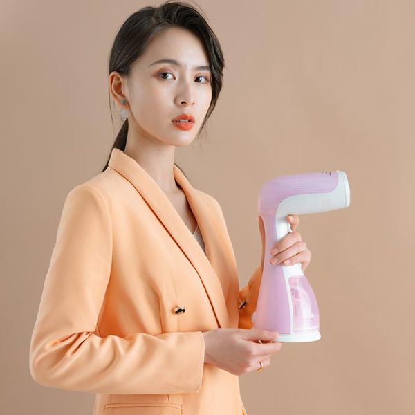 

laundry appliances handheld garment steamer steam iron household small portable clothes ironing machine