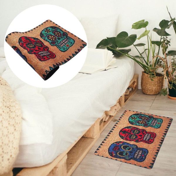 

carpets 1pc useful carpet home floor mat durable bathroom non-slip protective