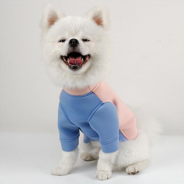 

dog apparel cat clothes winter hoodie chihuahua yorkie clothing yorkshire poodle bichon frise pomeranian puppy outfit small costume